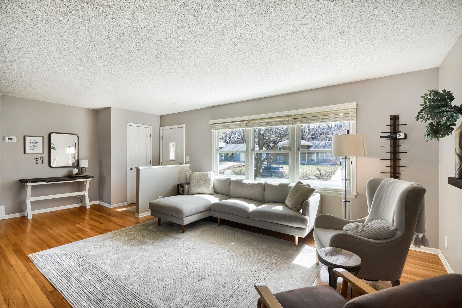 Lots of Natural Night