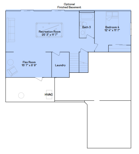 7477 Lotus Lane, Lino Lakes, MN 55038