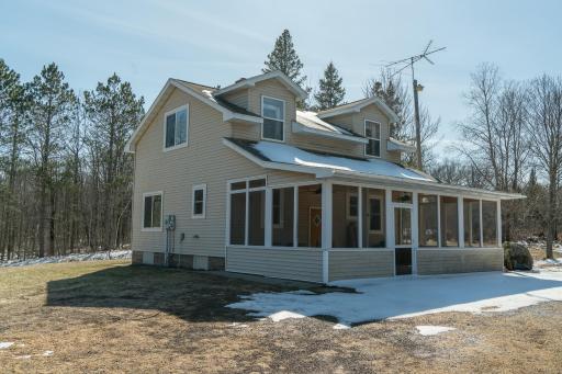 51899 Sand Creek Road, Bruno, MN 55712