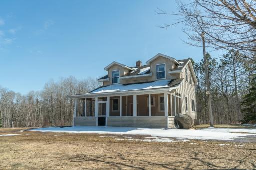 51899 Sand Creek Road, Bruno, MN 55712