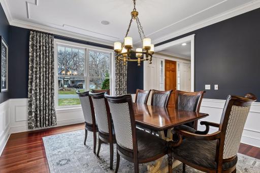Formal Diningroom