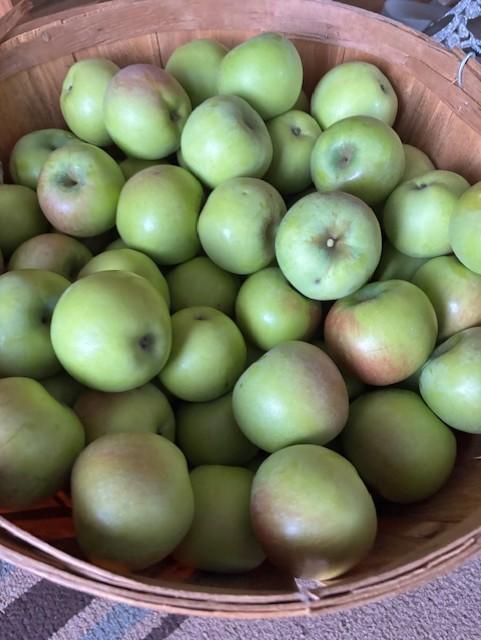 Apple Pie?