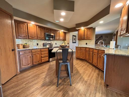 Photo for 43224 Cedarcrest Trail, Harris, MN 55032 - listing #7046438 43224 Cedarcrest Trail, Harris, MN 55032