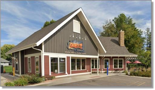 1500 S State Street, Fairmont, MN 56031