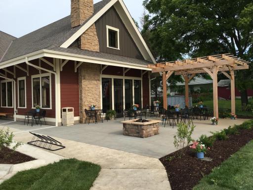 1500 S State Street, Fairmont, MN 56031
