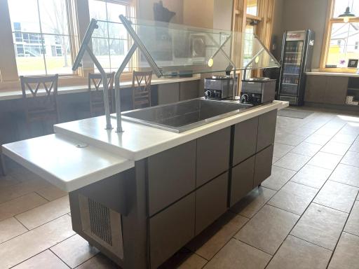 1500 S State Street, Fairmont, MN 56031