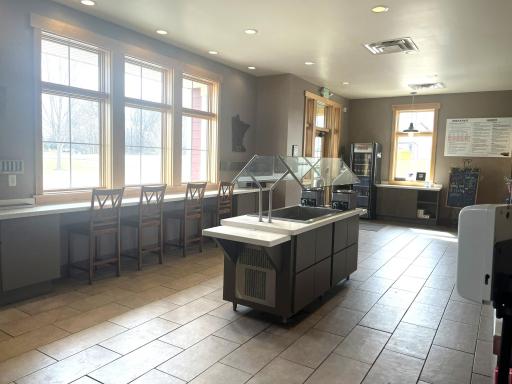 1500 S State Street, Fairmont, MN 56031