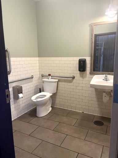 1500 S State Street, Fairmont, MN 56031