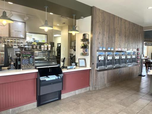 1500 S State Street, Fairmont, MN 56031