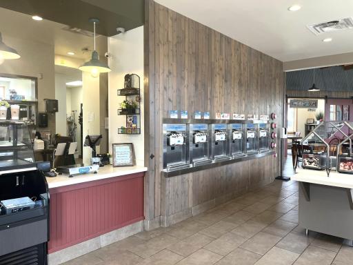 1500 S State Street, Fairmont, MN 56031