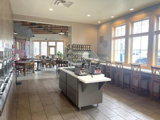 1500 S State Street, Fairmont, MN 56031