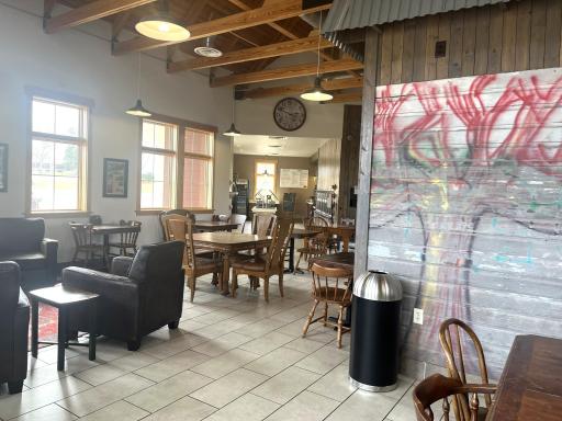 1500 S State Street, Fairmont, MN 56031