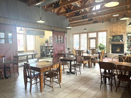 1500 S State Street, Fairmont, MN 56031
