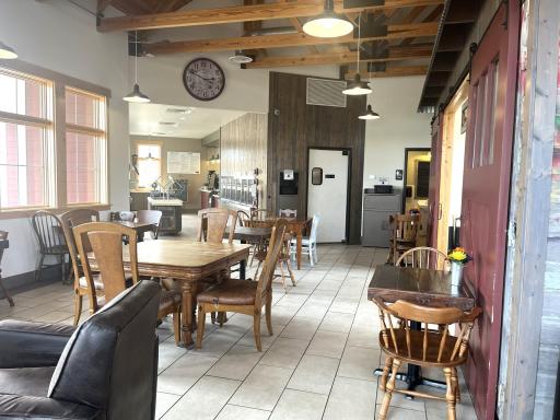 1500 S State Street, Fairmont, MN 56031
