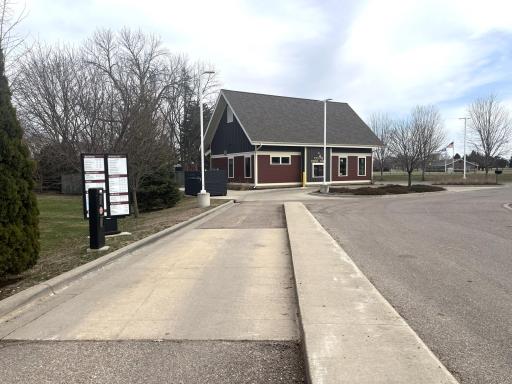 1500 S State Street, Fairmont, MN 56031