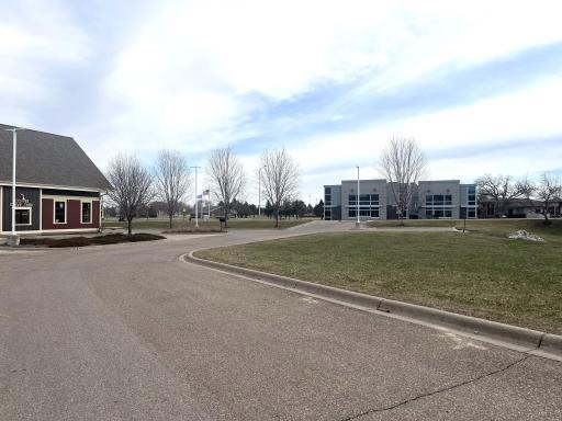 1500 S State Street, Fairmont, MN 56031