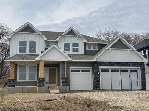 2584 Aspen Court, Shakopee, MN 55379
