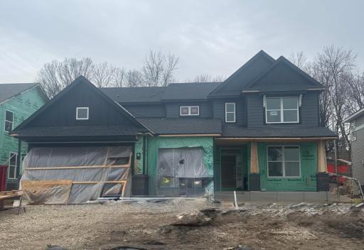 Photo for 2660 Aspen Drive, Shakopee, MN 55379 - listing #7046449 2660 Aspen Drive, Shakopee, MN 55379