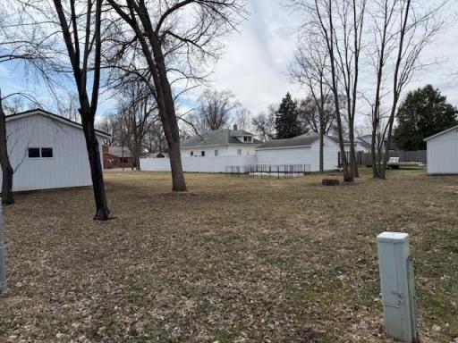 627 E South Street, Litchfield, MN 55355