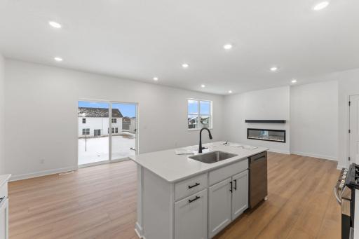 22385 Isla Way, Rogers, MN 55374