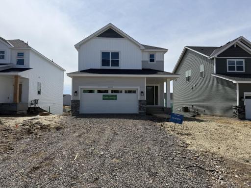 22385 Isla Way, Rogers, MN 55374