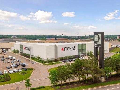 One of many great places to shop!