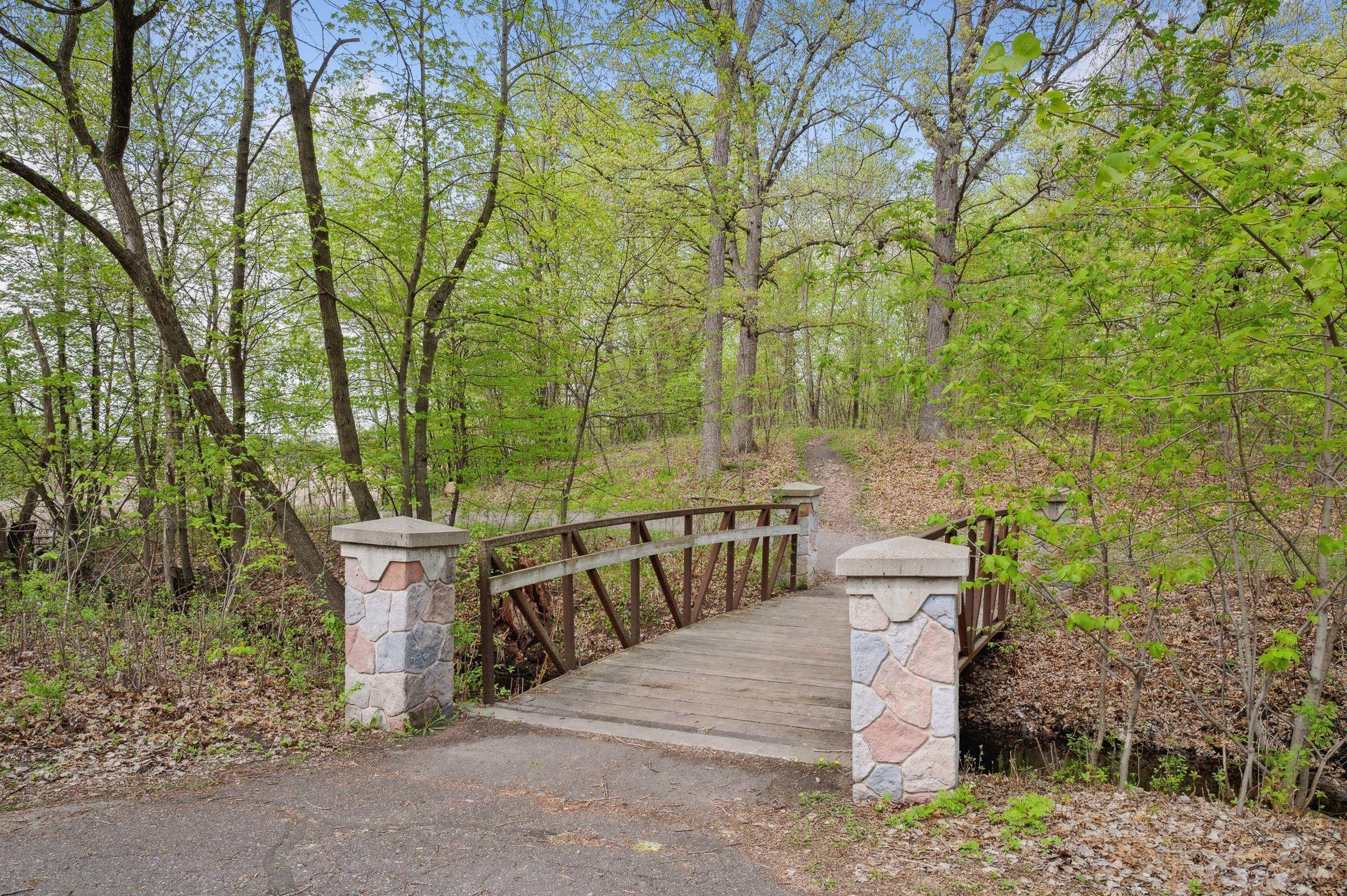 Pretty and quaint and Peaceful!