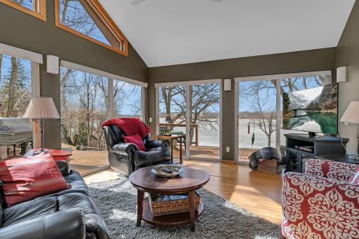 All Season Sun Porch