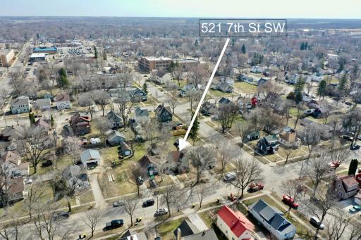 521 7th Street SW, Willmar, MN 56201