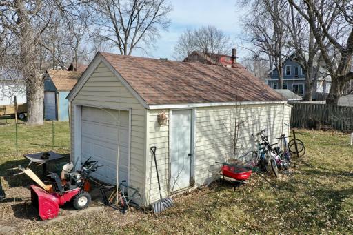 521 7th Street SW, Willmar, MN 56201