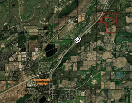 Photo courtesy of Scott County GIS Professional photos coming soon