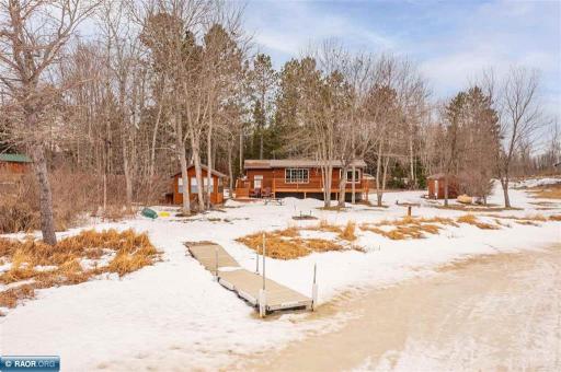 1119 Lagoon Road, Tower, MN 55790