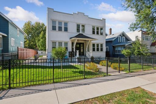3528 Bloomington Avenue, Minneapolis, MN 55407