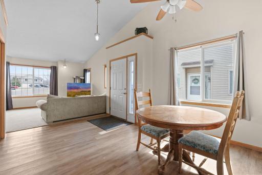 955 Rush Landing Court, Rush City, MN 55069