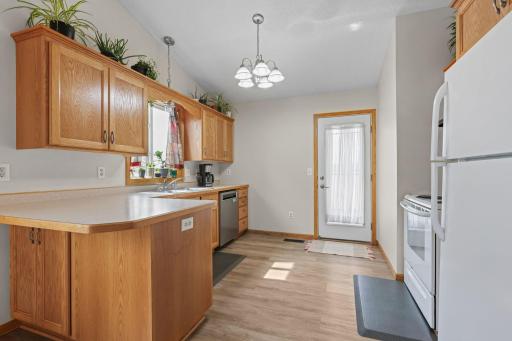 955 Rush Landing Court, Rush City, MN 55069