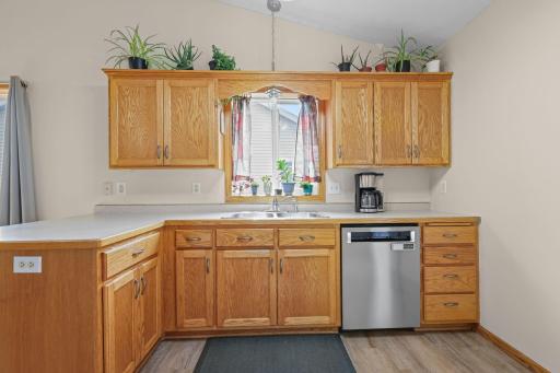 955 Rush Landing Court, Rush City, MN 55069