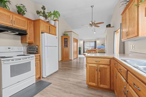 955 Rush Landing Court, Rush City, MN 55069