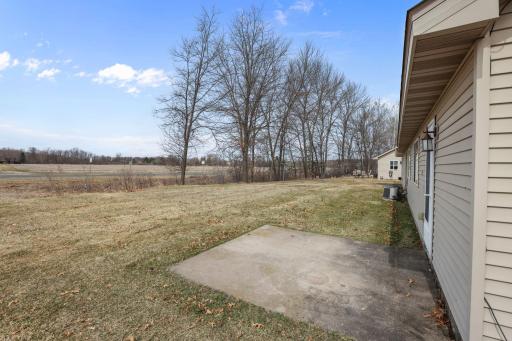 955 Rush Landing Court, Rush City, MN 55069