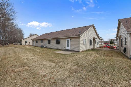 955 Rush Landing Court, Rush City, MN 55069