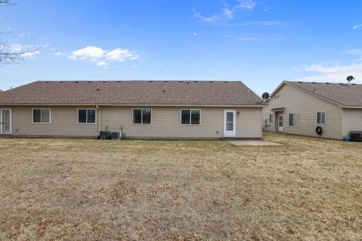 955 Rush Landing Court, Rush City, MN 55069