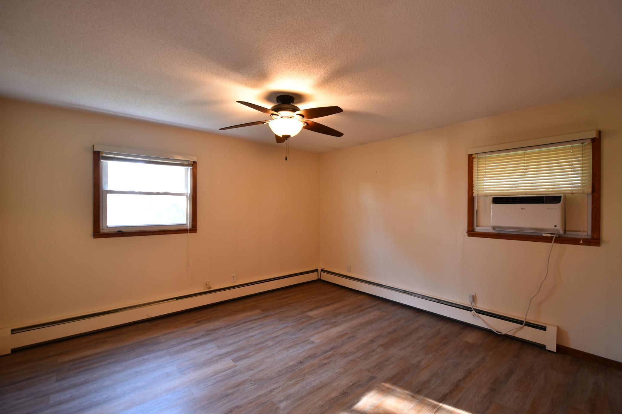 Bedroom 1-main floor