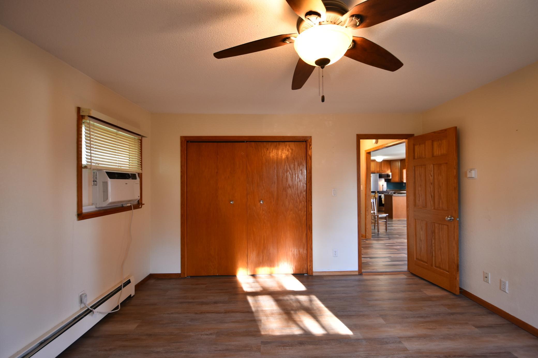 Bedroom 1-main floor