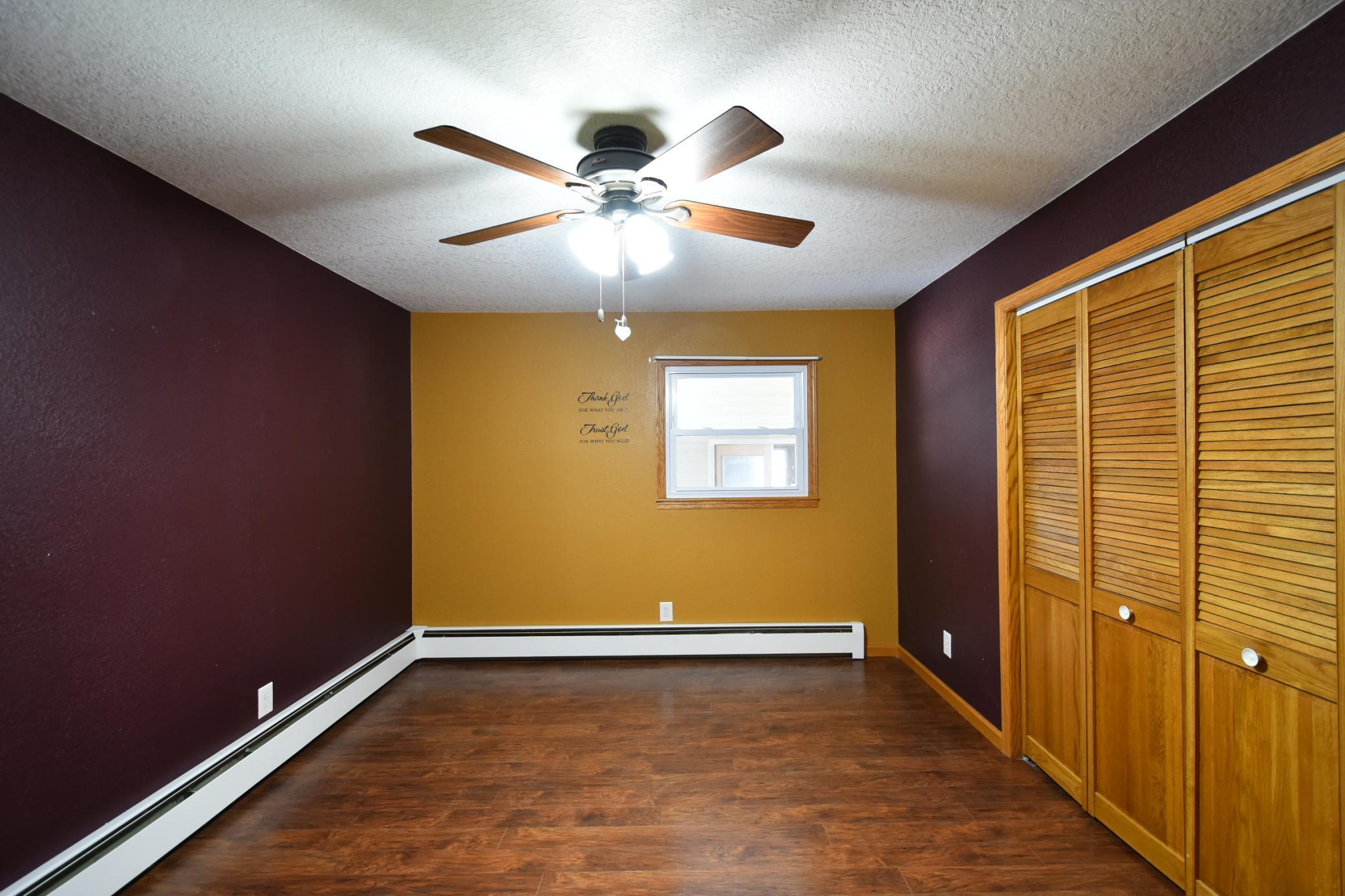 bedroom 2-main floor