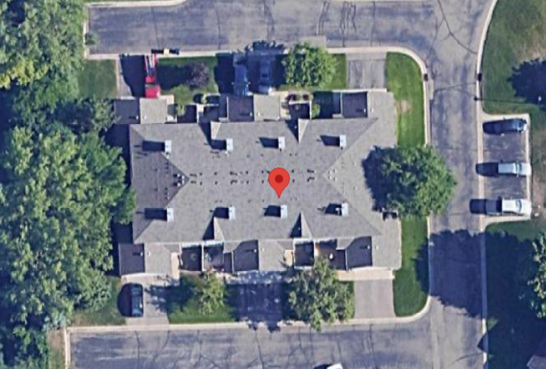 Welcome to 1925 Southcross Drive #1306