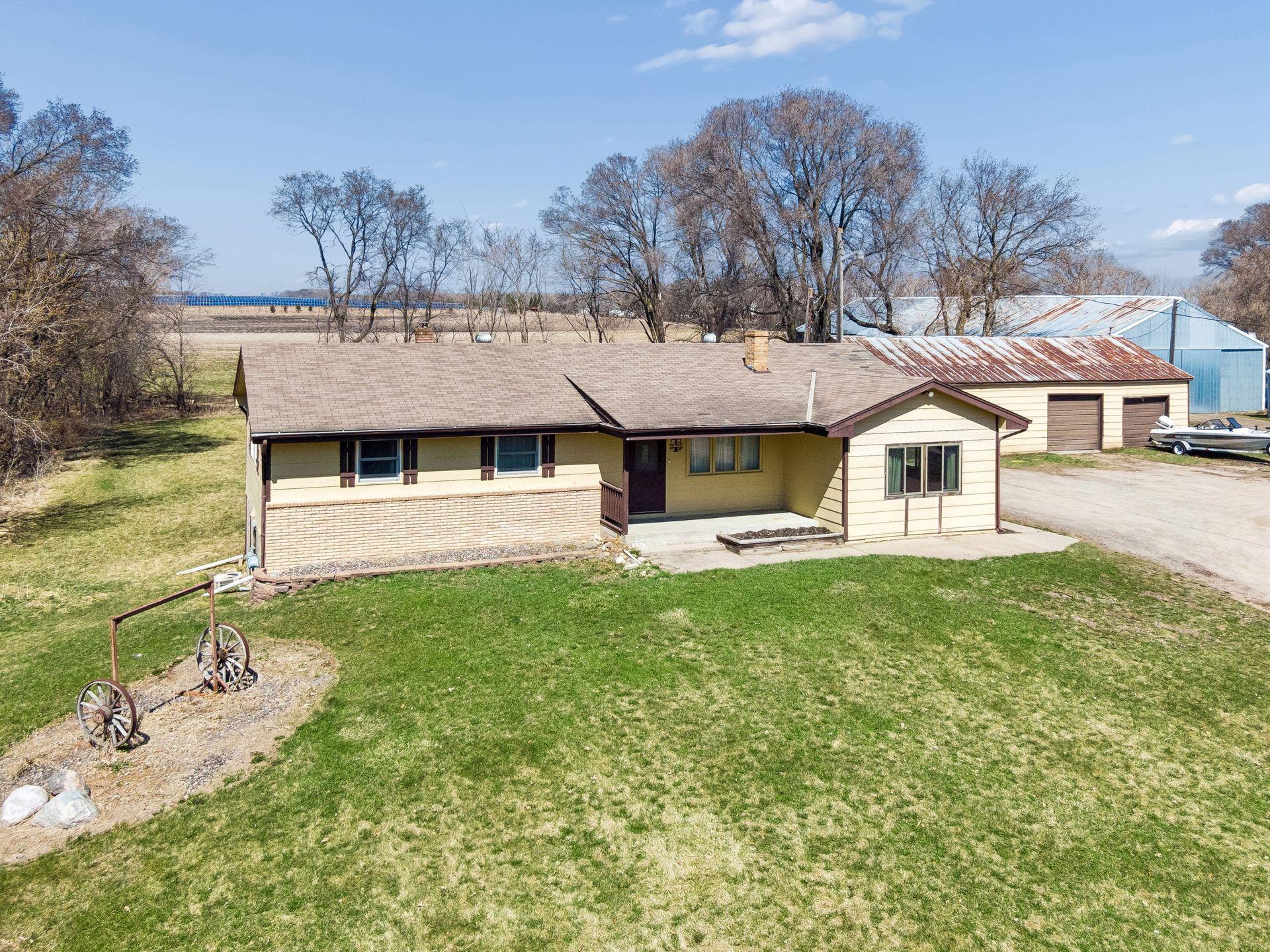 3 Bedroom, 2 Bath Walkout Ranch style house with unfinished lower level - 0003.jpg