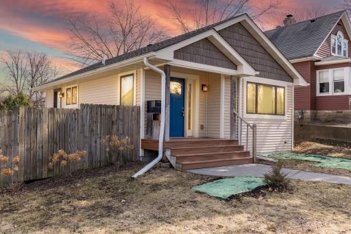 Photo for 3451 Polk Street NE, Minneapolis, MN 55418 - listing #7046559 3451 Polk Street NE, Minneapolis, MN 55418