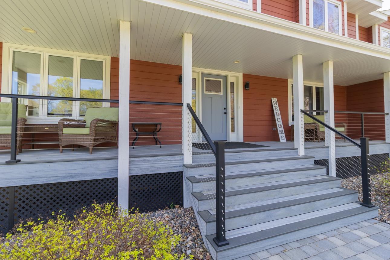 Walk Into Your New Home!