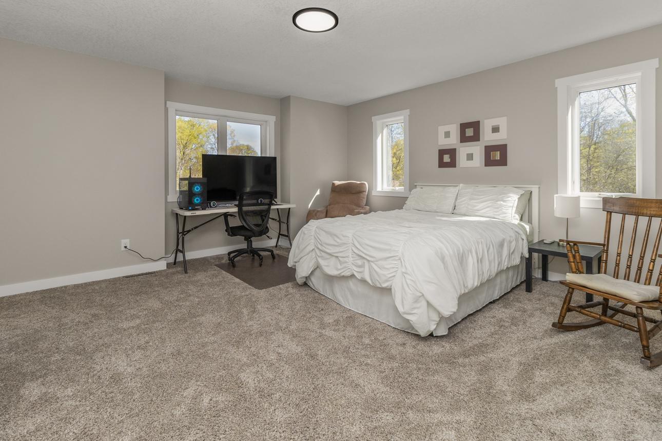 3rd Upstairs Bedroom