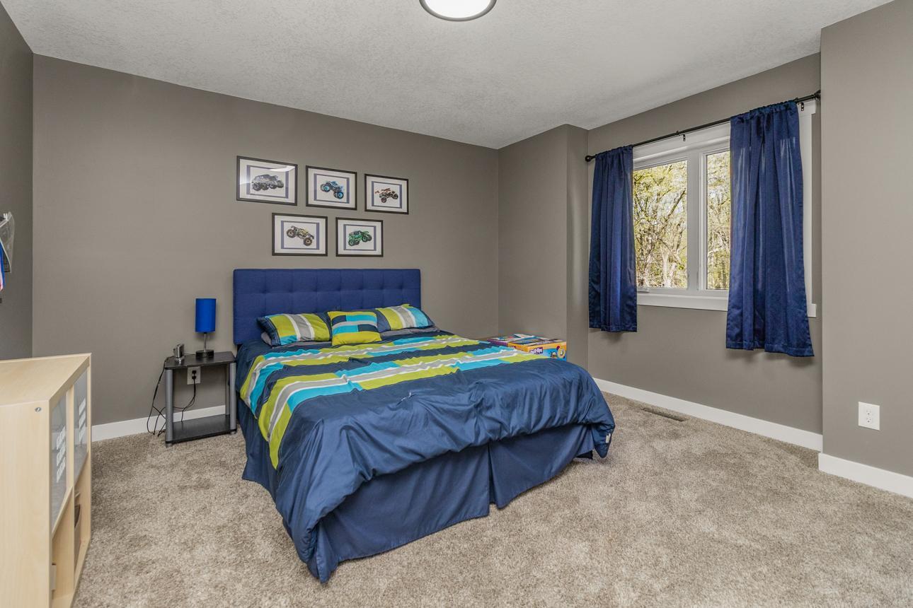 4th Upstairs Bedroom