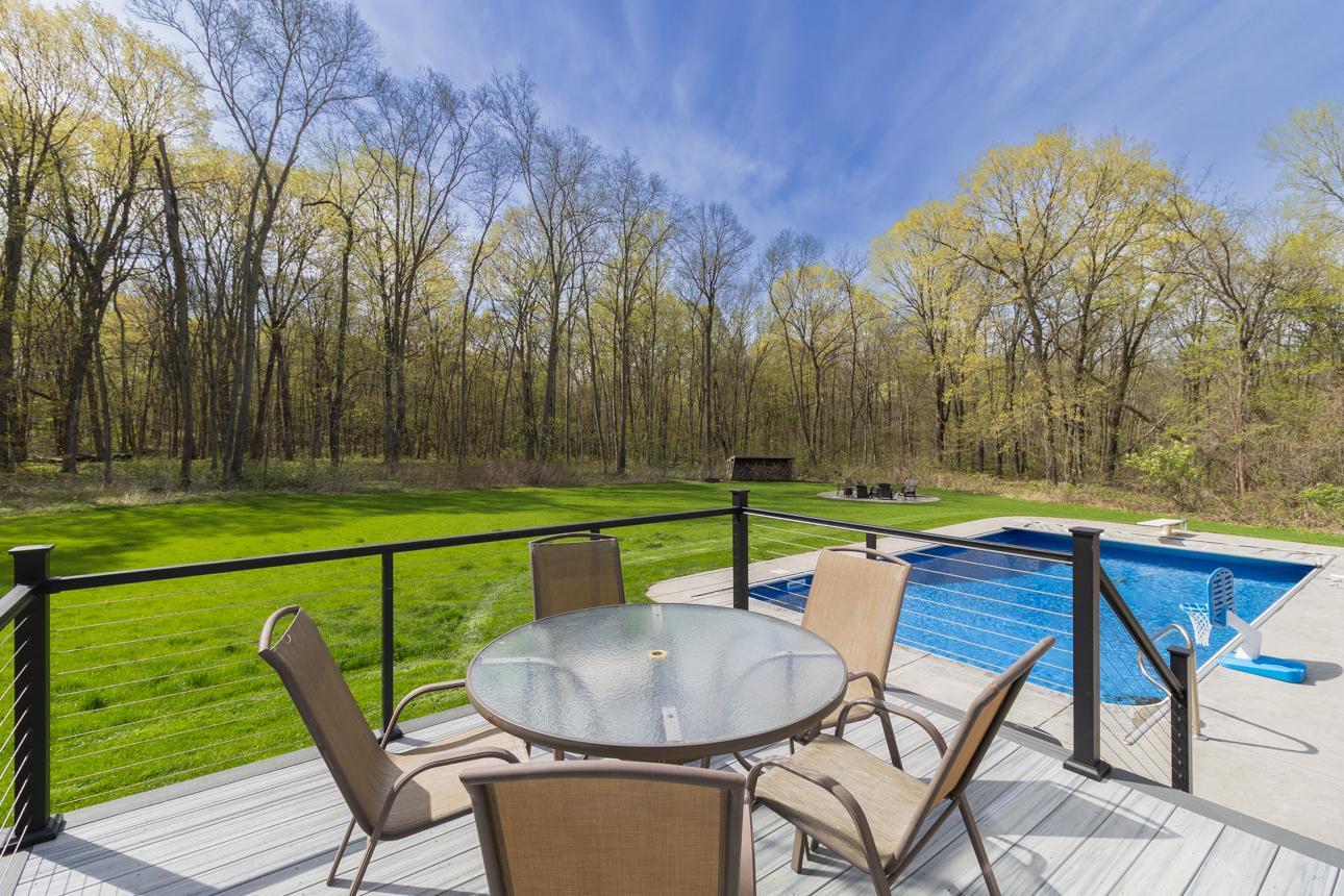 View From Your Deck